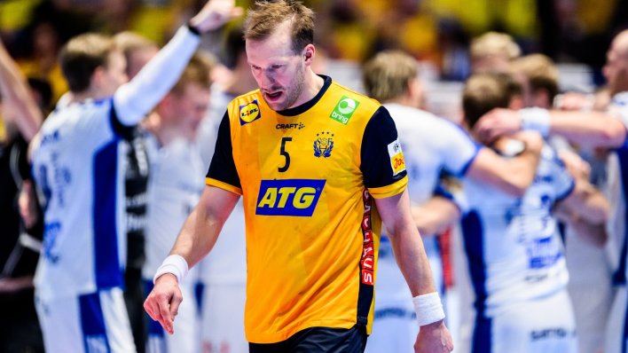 Šok u Švedskoj nakon senzacije! Legenda u nevjerici: 'Katastrofa!'