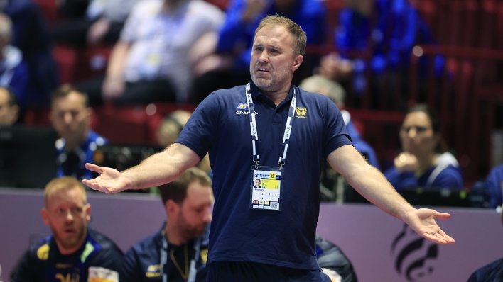 Švedskog izbornika osim poraza, zaboljele i kritike iz TV studija: On se često uhvati baš toga