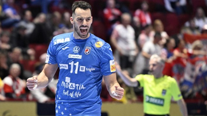 Bravo! Hrvatska pobijedila Sloveniju i napravila ogroman korak prema polufinalu