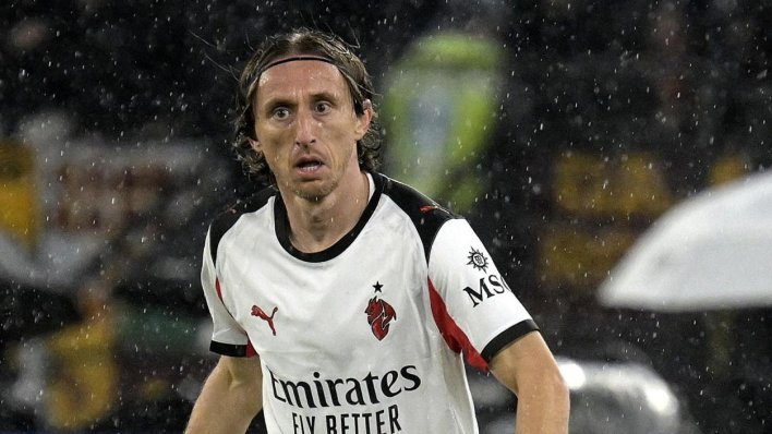 Luka Modrić se oglasio nakon remija u velikom derbiju s Romom