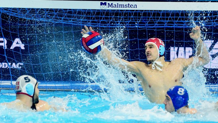 Srbija uzela europsko zlato, a vratar šokirao izjavom