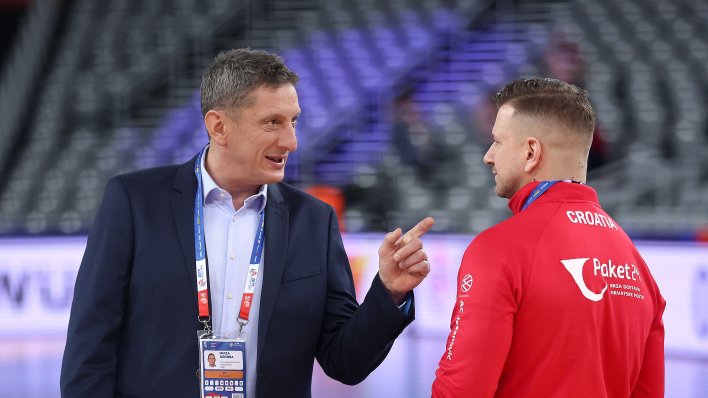 Mirza Džomba i Igor Vori zabrinuti zbog jednog našeg igrača: To mi se nije svidjelo