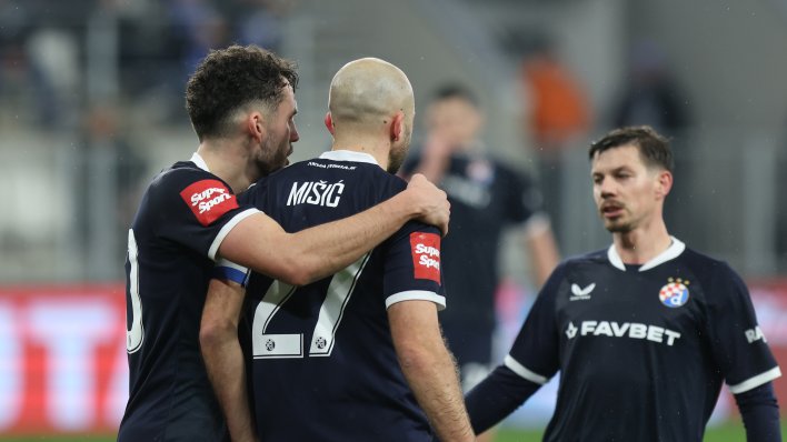 Dinamo je u Osijeku dobio nešto puno važnije od tri boda