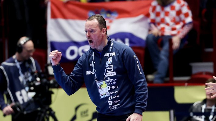 Evo kako je Dagur Sigurdsson reagirao na vijest da EHF uvodi drastične promjene