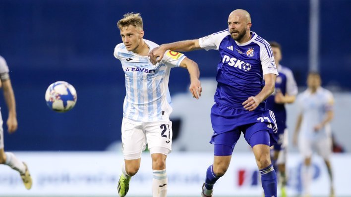 Stigao novi raspored SHNL-a; evo kad se igra derbi Dinama i Rijeke