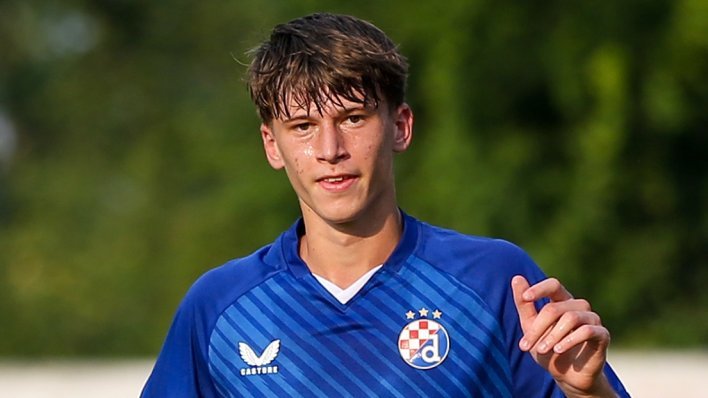 Gotovo je! Dinamovac potpisao za Inter, poznati su detalji transfera