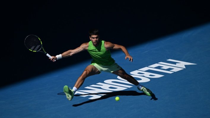 Na Grand Slam turnirima se ovo nije dogodilo još od 1968. godine