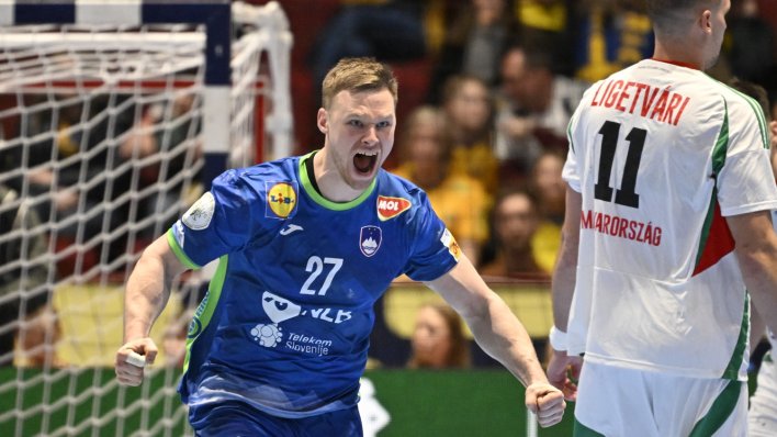 Slovenci su ovakvom najavom samo 'napalili' naše rukometaše