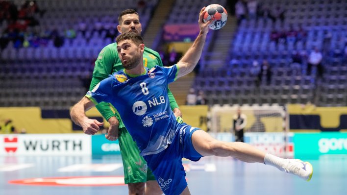 Hrvatska u strahu od čudesnog Slovenca: 'Nenormalna forma'