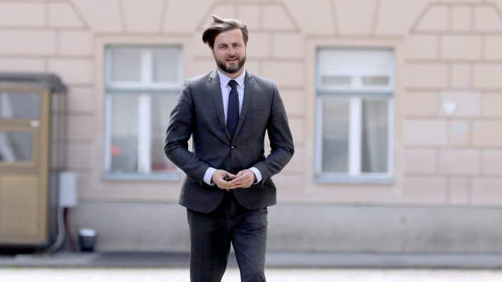 novi ministar financija