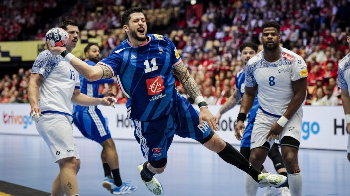 Senzacionalan poraz Francuske: Sad joj prijeti ispadanje s Eura