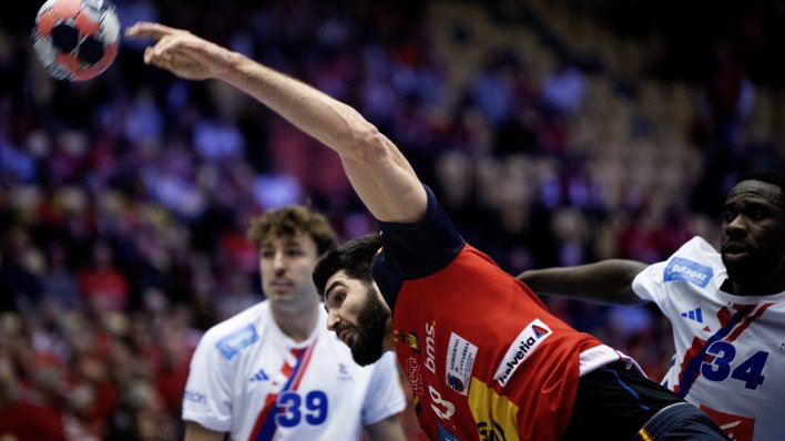 Francuzi vrlo oštri nakon teškog poraza: Proživjeli smo noćnu moru