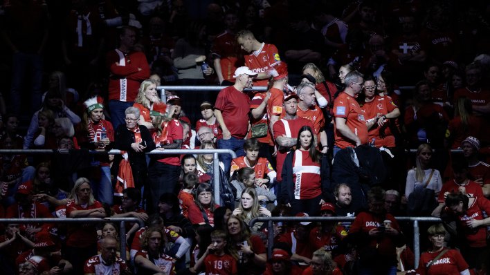 Danci se rugaju Francuskoj: Evo što pišu nakon neočekivanog poraza