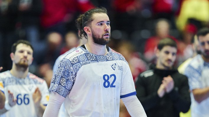 Legendarni Danac poludio zbog dosad neviđenog poteza igrača na Euru: 'To nije etično'