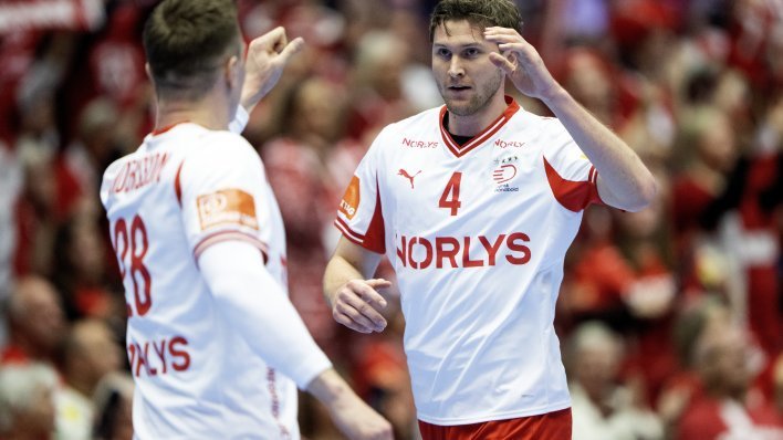 Danska je za iduće Svjetsko prvenstvo dobila veliku uslugu