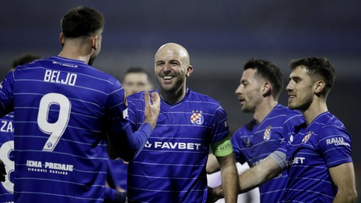 Dinamo prošao u top 24: Tamo ide na klub iz lige Petice ili Belgijance
