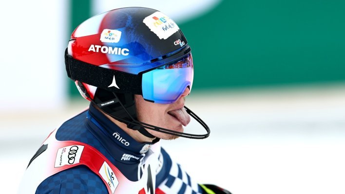 Filip Zubčić solidan u prvoj vožnji, ulazak u Top 10 vrlo je dostižan