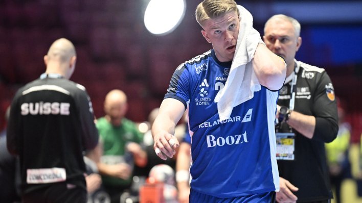 Euforija nakon kiksa Islanda: 'Mi i Hrvati smo presretni s ovim što se dogodilo'