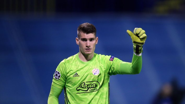 Evo koliko će Dinamo platiti za Livakovićev povratak u Maksimir