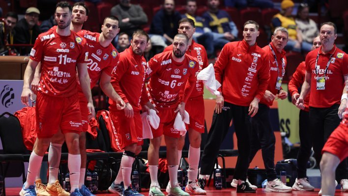 Džomba izdvojio dvojicu igrača: Naklonio im se nakon derbija sa Slovencima