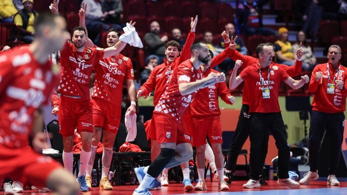 Evo što pišu slovenski mediji: Nisu impresionirani Hrvatskom