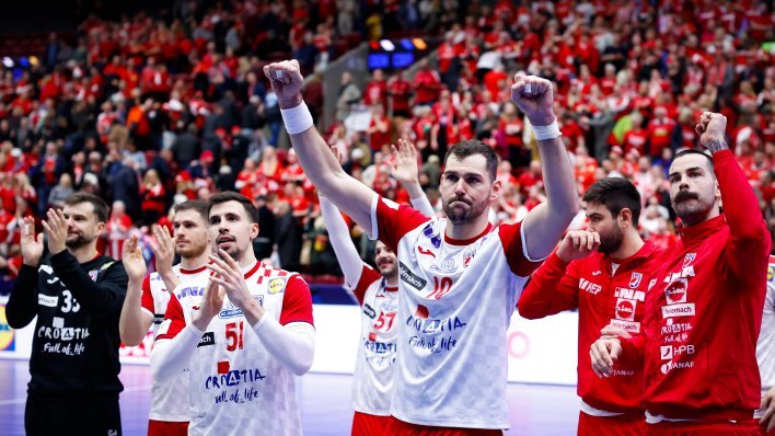 Gojun bez dlake na jeziku: 'Ne sjećam se da sam to ikad vidio'