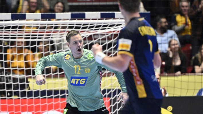 Pogledajte promašaj u zadnjoj sekundi koji je pomogao Hrvatskoj