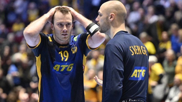 Zvijezdi Švedske rekli da sada mogu ispasti: Tresao se pred kamerama i nije znao što reći