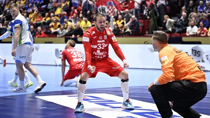 Slavni Danac 'raspalio' po EHF-u: Ako rukomet želi biti ozbiljan sport...