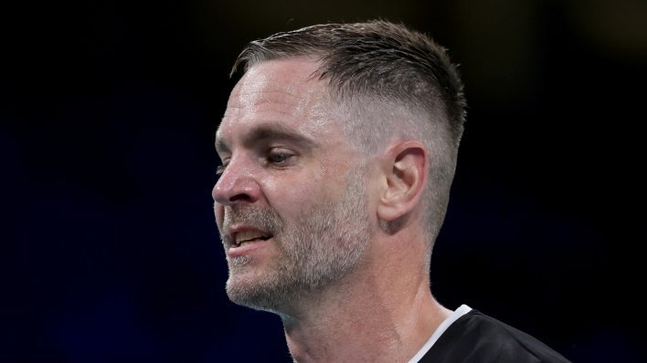 Švedski tragičar utučen nakon kiksa: Jednostavno je. Ne zaslužujemo...