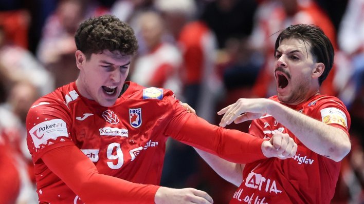 Rukometaši u borbi za polufinale, futsalaši love četvrtfinale.... Evo gdje gledati utakmice, skijanje...