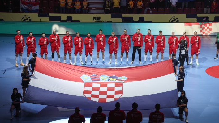 Ludnica na Euru: Danas se igraju čak četiri ključne utakmice za Hrvatsku