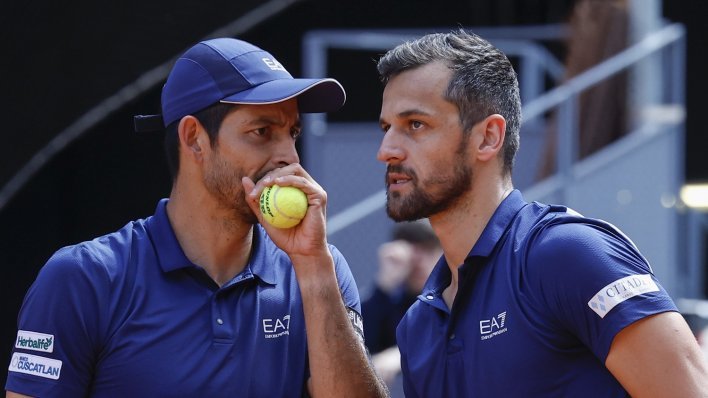 Mate Pavić ipak nije ušao u polufinale Australian Opena