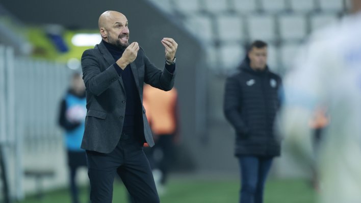 Novi težak udarac za Osijek i Željka Sopića?