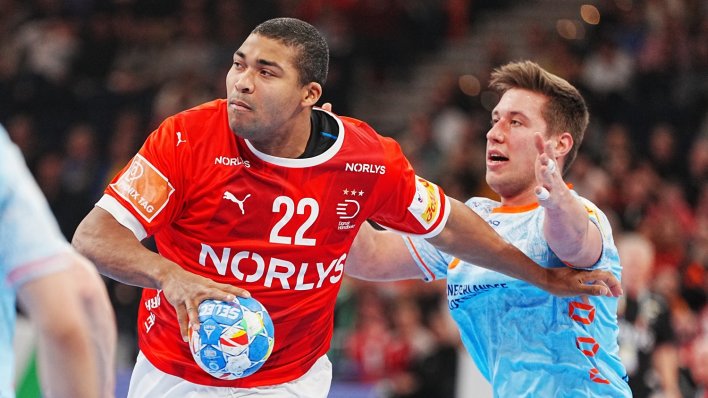 Danci bijesni na Euru: Ovo je skandal!