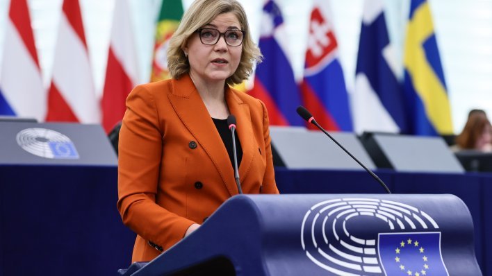 'Tehnološka ovisnost o drugima postat će oružje protiv Europe, moramo uzvratiti'