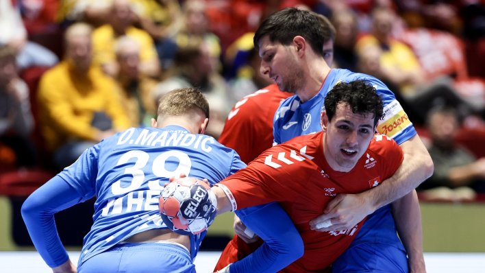 Ovo što je reprezentacija iz hrvatske skupine napravila viđeno je još samo četiri puta u povijesti