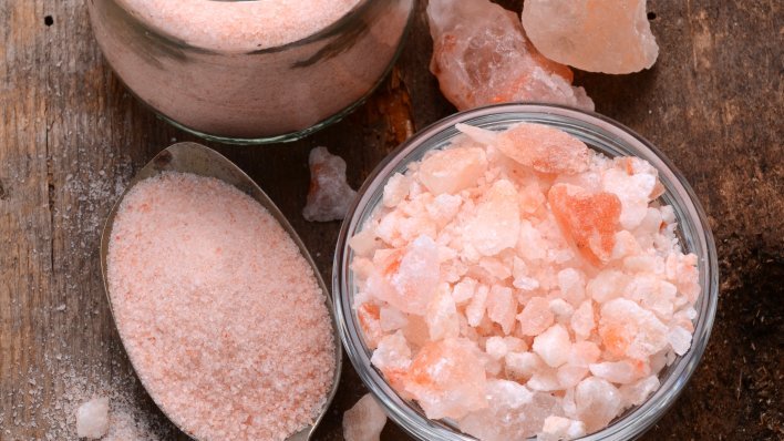 Ne riskirajte vlastito zdravlje: Ovo je najveća zabluda o himalajskoj soli