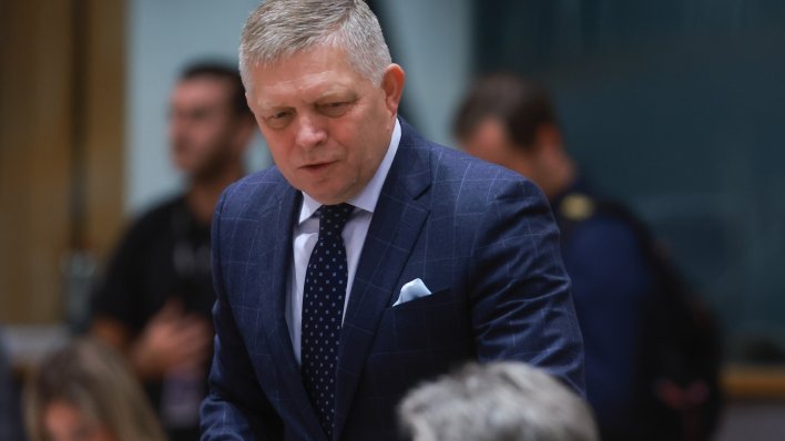 Fico žestoko zaprijetio Ukrajincima: 'Imate dva dana!'