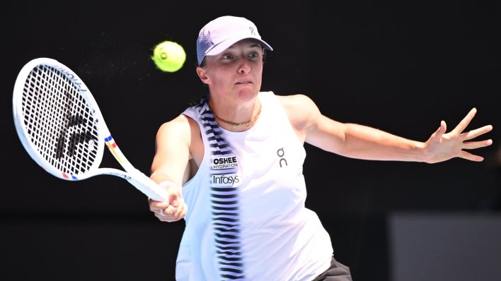 'Jesmo li mi tenisačice ili smo životinje u zoološkom vrtu?'