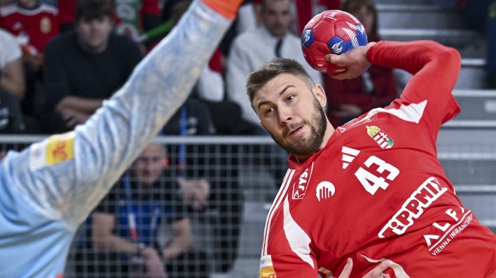 Mađari ne taje slabost uoči Hrvatske: Maseri su naporno radili...