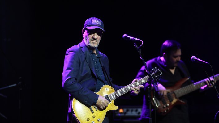 Vlatko Stefanovski dobitnik Porina za poseban doprinos hrvatskoj glazbi