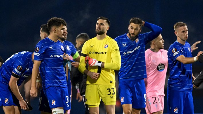 Neobična situacija za dinamovca; igrat će u Danskoj, a onda mu slijedi odlazak?