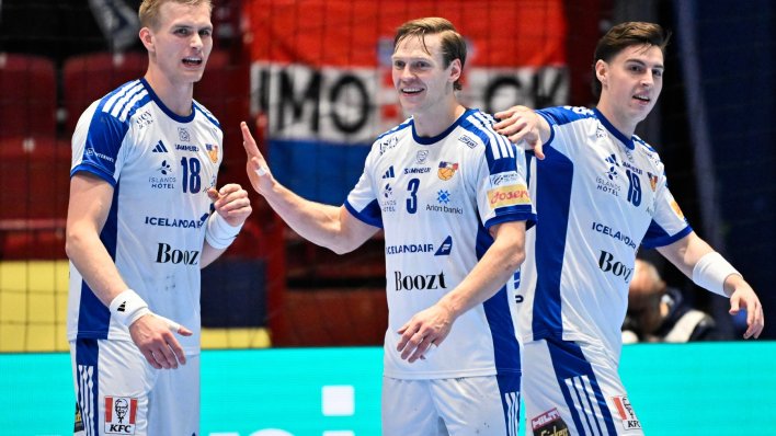 Island je u polufinalu Eura: Evo što sad to znači za Hrvatsku