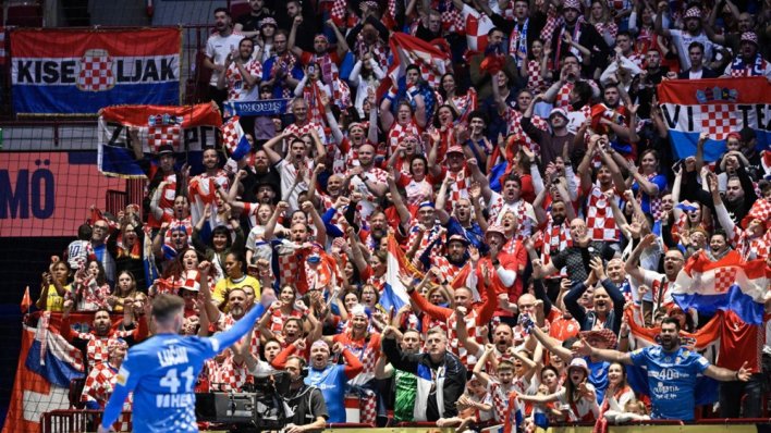 Hrvatska ide na velikana u polufinalu Eura: Evo protiv koga može igrati