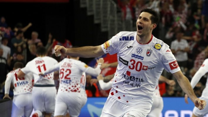 Marko Mamić otkrio što je izbornik Dagur Sigurdsson napravio za veliku pobjedu