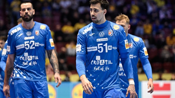 Legendarni Danac navija za poraz Danske: 'Dajte nam Hrvate, uništeni su'