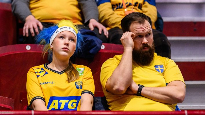 Šveđani ogorčeni pobjedom Hrvatske: Evo tko im je krivac za vlastiti debakl