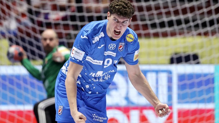 Hrvatski reprezentativac: Strašno je što nam rade