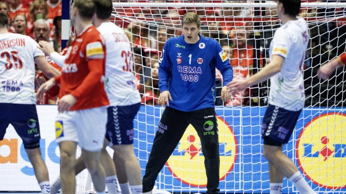 Odlična vijest iz Herninga: Evo protiv koga Hrvatska igra u polufinalu Eura